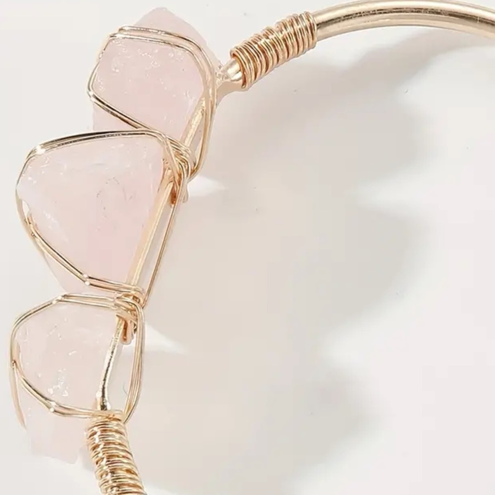 Gemstone bracelets - Picture 8 of 12